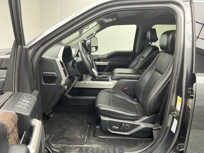 Used 2019 Ford F250 Lariat w/ Chrome Package