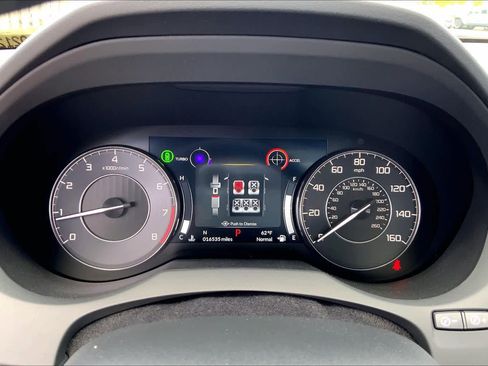 Used 2025 Acura RDX SH-AWD w/ Advance Package image 41