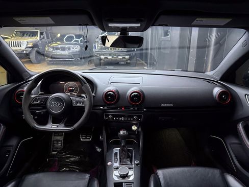 Used 2019 Audi RS 3 w/ Technology Package image 20