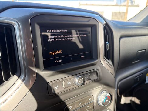 New 2026 GMC Sierra 1500 Pro w/ Pro Value Package image 21