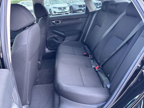 Certified 2026 Honda Civic LX image 20