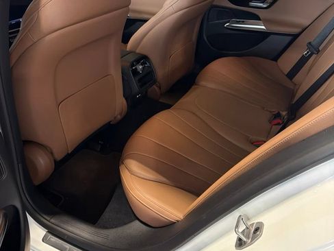 Certified 2025 Mercedes-Benz E 350 Sedan image 4