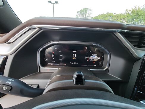 New 2026 GMC Sierra 1500 Denali w/ Technology Package image 18