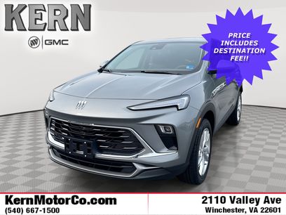 New 2026 Buick Encore GX Preferred w/ Comfort Package