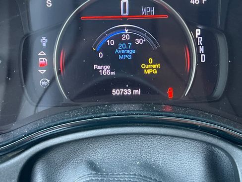 Used 2024 Dodge Durango GT image 24