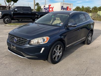 Used 2015 Volvo XC60 T6