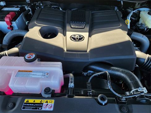 New 2026 Toyota Tundra Limited image 20