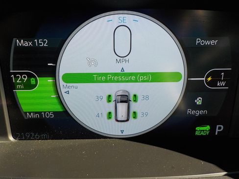 Used 2019 Chevrolet Bolt LT image 21