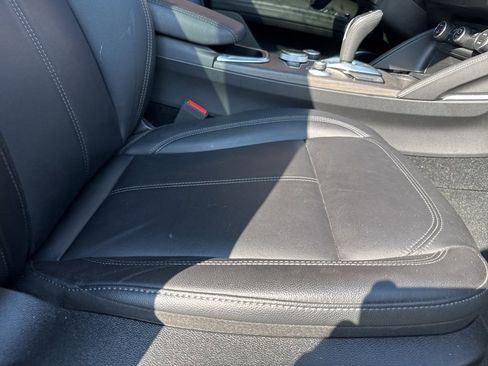 Used 2022 Alfa Romeo Stelvio Ti w/ Active Assist Plus Package image 61