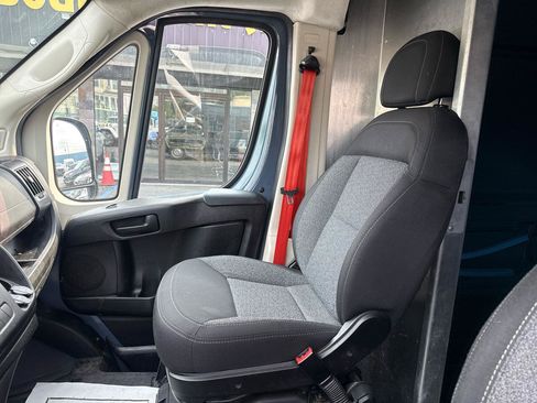Used 2021 RAM ProMaster 3500 FWD image 10