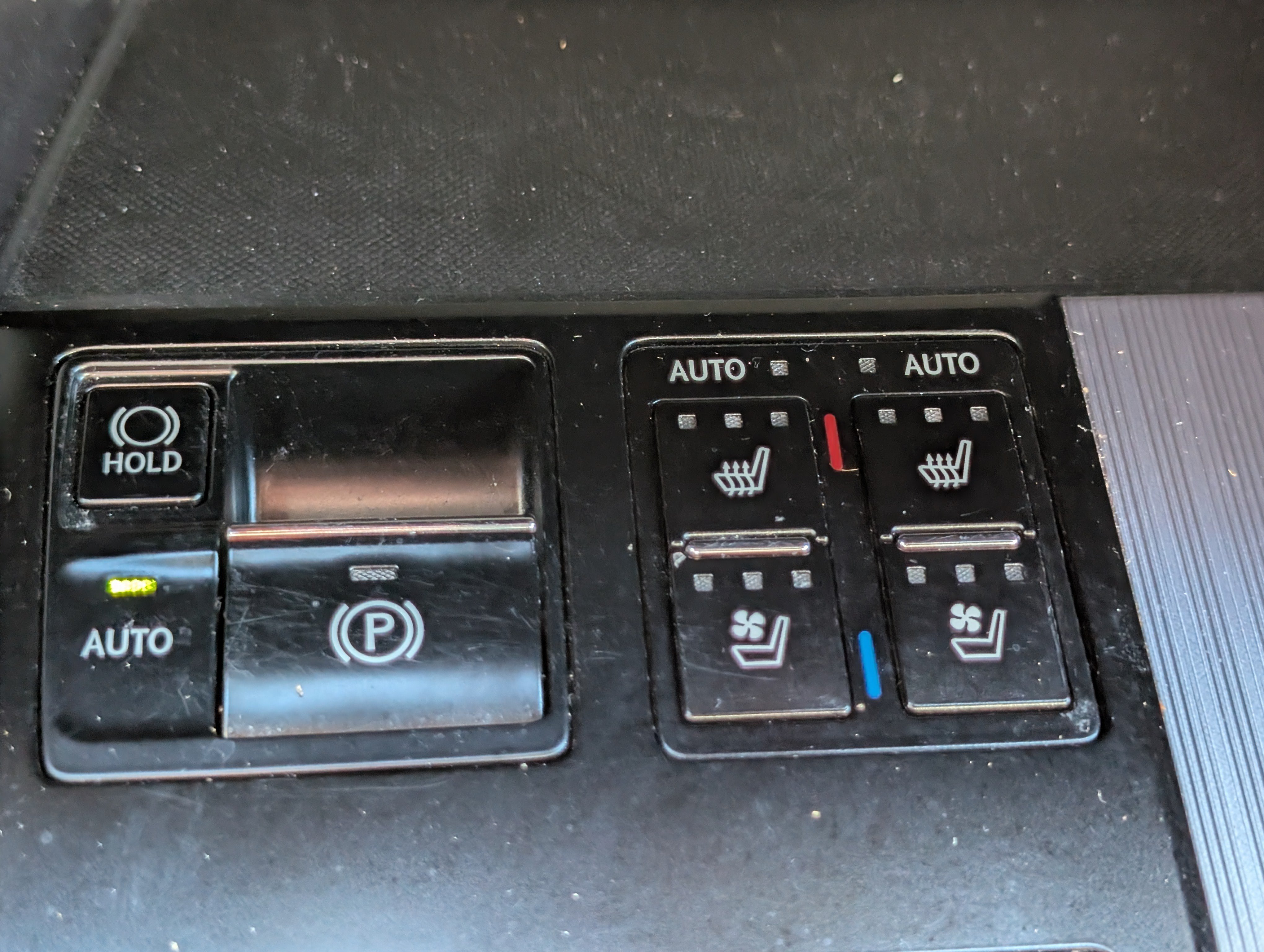 Used 2019 Lexus RX 450h F Sport AWD/4WD image 29