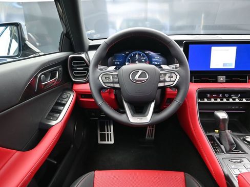 New 2026 Lexus IS 350 F Sport image 29