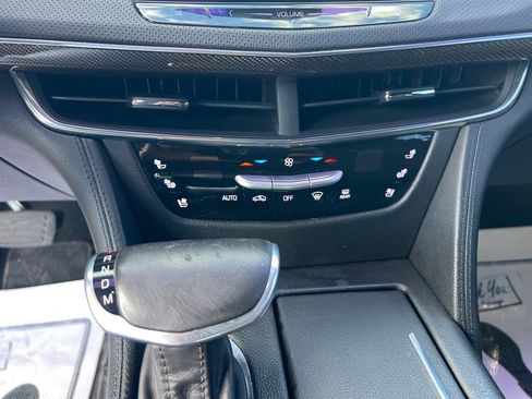 Used 2018 Cadillac CT6 Luxury AWD/4WD image 50
