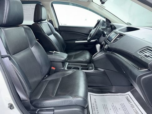 Used 2016 Honda CR-V EX-L image 18