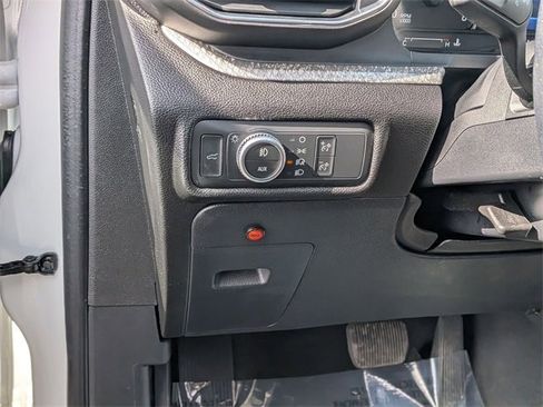 Used 2022 Ford Explorer Timberline w/ Timberline Technology Package image 15