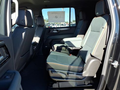 New 2026 GMC Yukon XL AT4 image 14