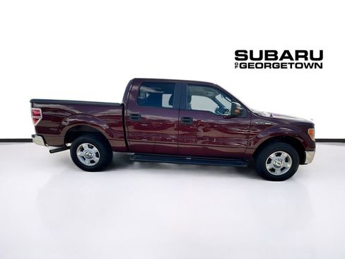 Used 2010 Ford F150 XLT RWD image 8