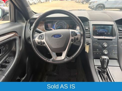 Used 2013 Ford Taurus Limited image 13