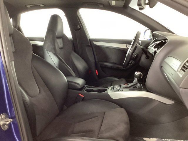 Used 2015 Audi S4 Premium Plus w/ Technology Package AWD/4WD image 23
