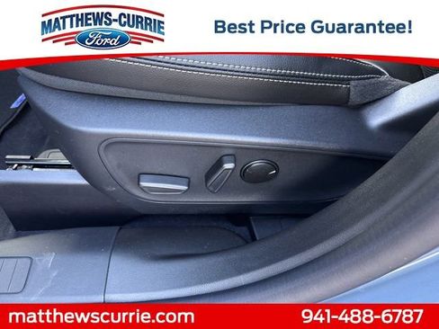 New 2026 Ford Escape Platinum w/ Premium Technology Package image 10