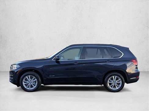 Used 2015 BMW X5 sDrive35i image 9