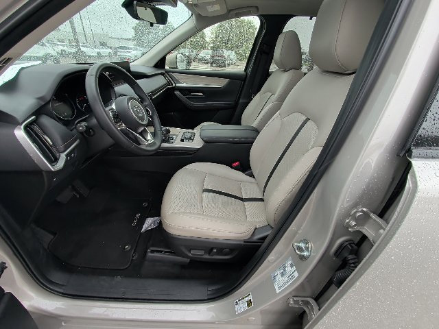 Used 2024 MAZDA CX-90 3.3 Turbo w/ Preferred Package AWD/4WD image 14