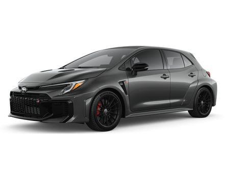 New 2026 Toyota Corolla GR AWD/4WD image 46