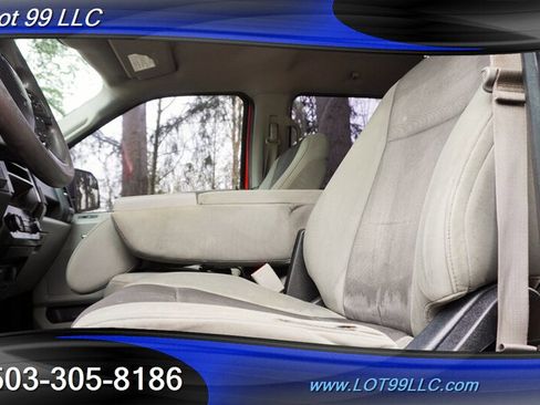Used 2015 Ford F150 XL w/ Equipment Group 101A Mid RWD image 13