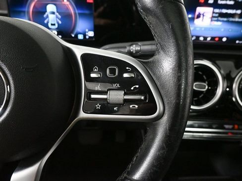 Used 2019 Mercedes-Benz A 220 A 220 image 11