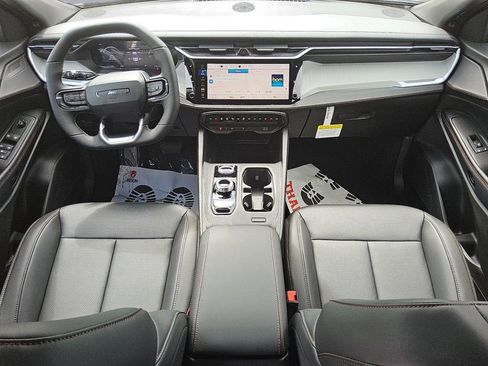 New 2026 Jeep Cherokee Limited AWD/4WD image 10