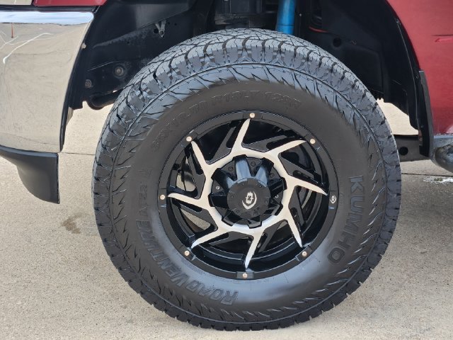 Used 2019 RAM 2500 Tradesman AWD/4WD image 17