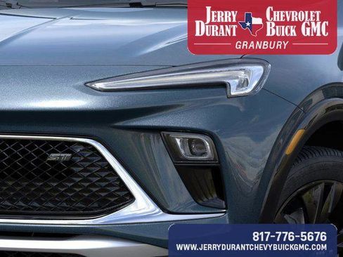 New 2026 Buick Encore GX Sport Touring image 12