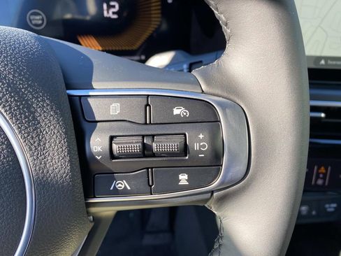 New 2026 Kia K5 GT-Line image 15