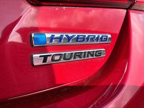 Used 2020 Honda Accord Touring image 24