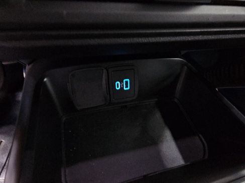 Used 2024 Ford Bronco Black Diamond AWD/4WD image 21
