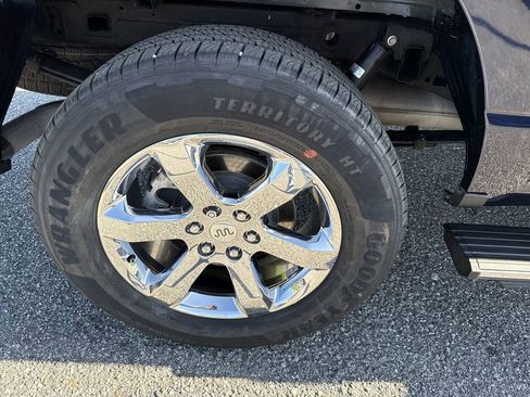 Used 2023 Ford F150 King Ranch w/ Equipment Group 601A High image 17