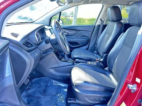 Used 2019 Buick Encore Preferred w/ Safety Package FWD image 13
