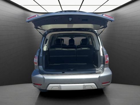 Used 2018 Nissan Armada Platinum RWD image 13