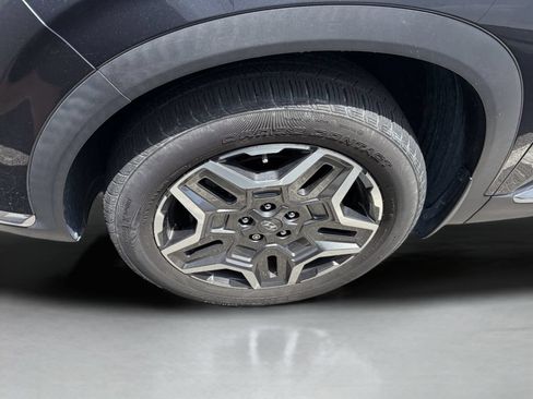Certified 2023 Hyundai Santa Fe SEL Premium AWD/4WD image 30