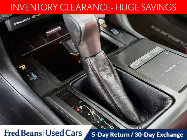 Used 2023 Lexus GX 460 Premium w/ Premium Package AWD/4WD image 24