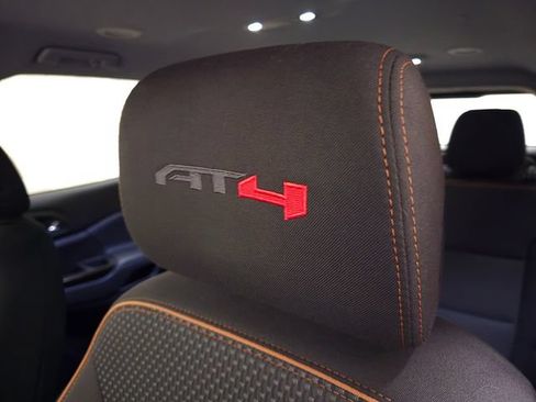 Used 2022 GMC Acadia AT4 w/ Trailering Package AWD/4WD image 17