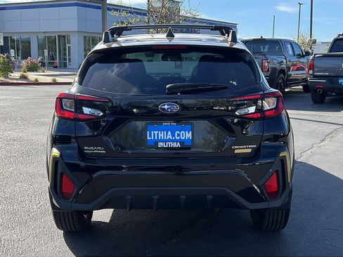 Certified 2025 Subaru Crosstrek 2.5i Sport AWD/4WD image 7
