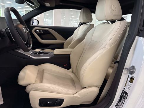 Certified 2025 BMW 230i xDrive Coupe w/ Premium Package AWD/4WD image 13