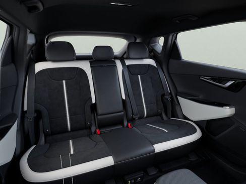 New 2026 Kia EV6 GT-Line RWD image 12