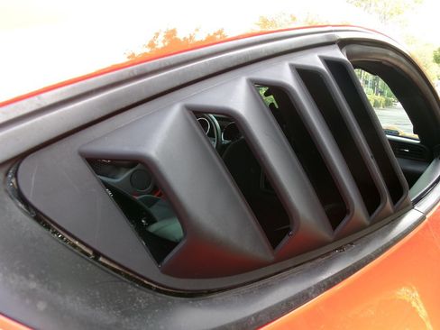 Used 2015 Ford Mustang Coupe w/ Equipment Group 051A image 33