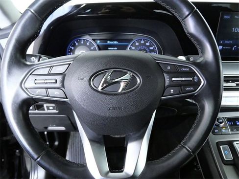 Used 2021 Hyundai Palisade SEL w/ Convenience Package image 22