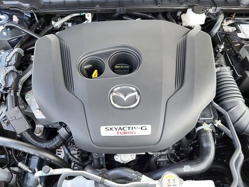 New 2026 MAZDA CX-50 AWD 2.5 S w/ Accent Package image 20