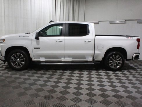 Used 2020 Chevrolet Silverado 1500 RST w/ Texas Edition image 38