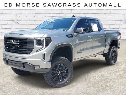Used 2026 GMC Sierra 1500 Elevation w/ Preferred Package