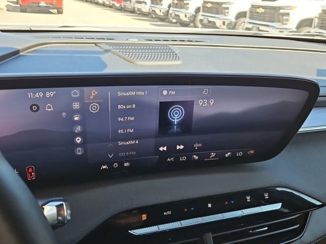 Used 2026 Buick Enclave Preferred FWD image 13